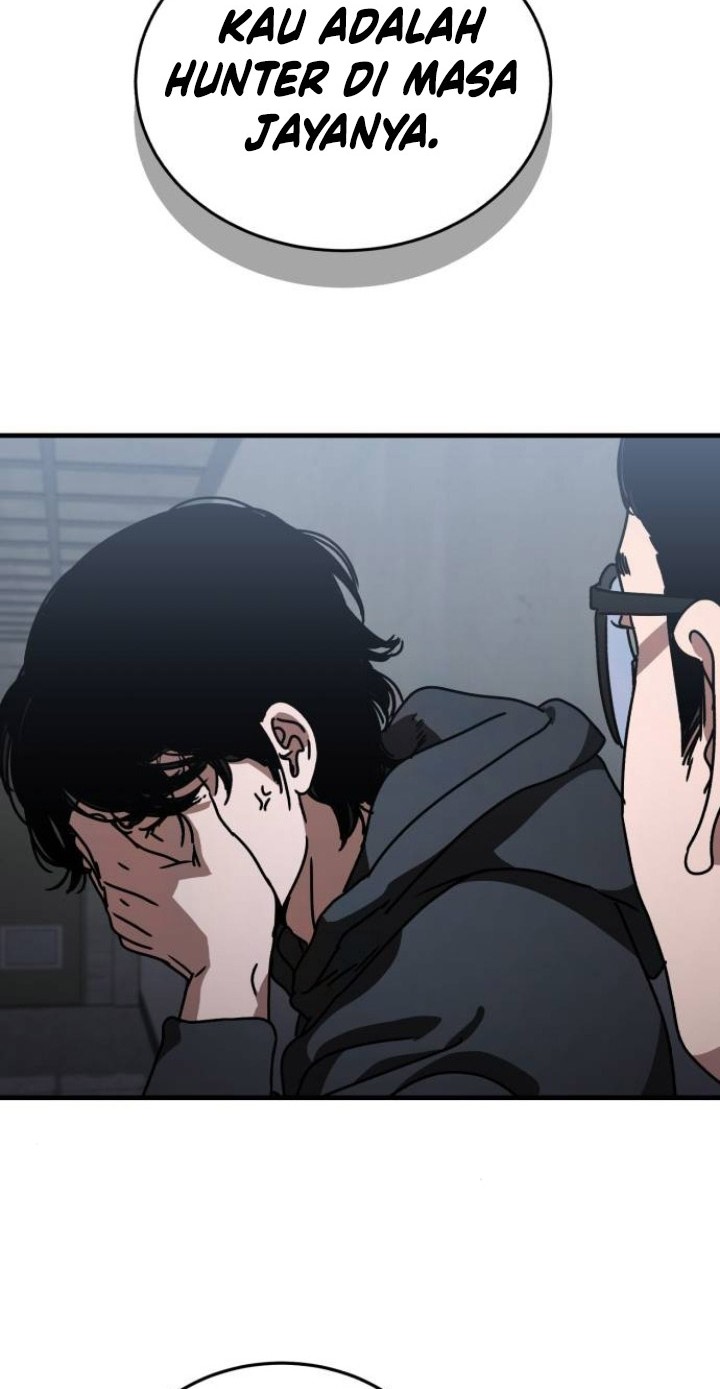 Hidden House in the Apocalypse Chapter 09 Gambar 11