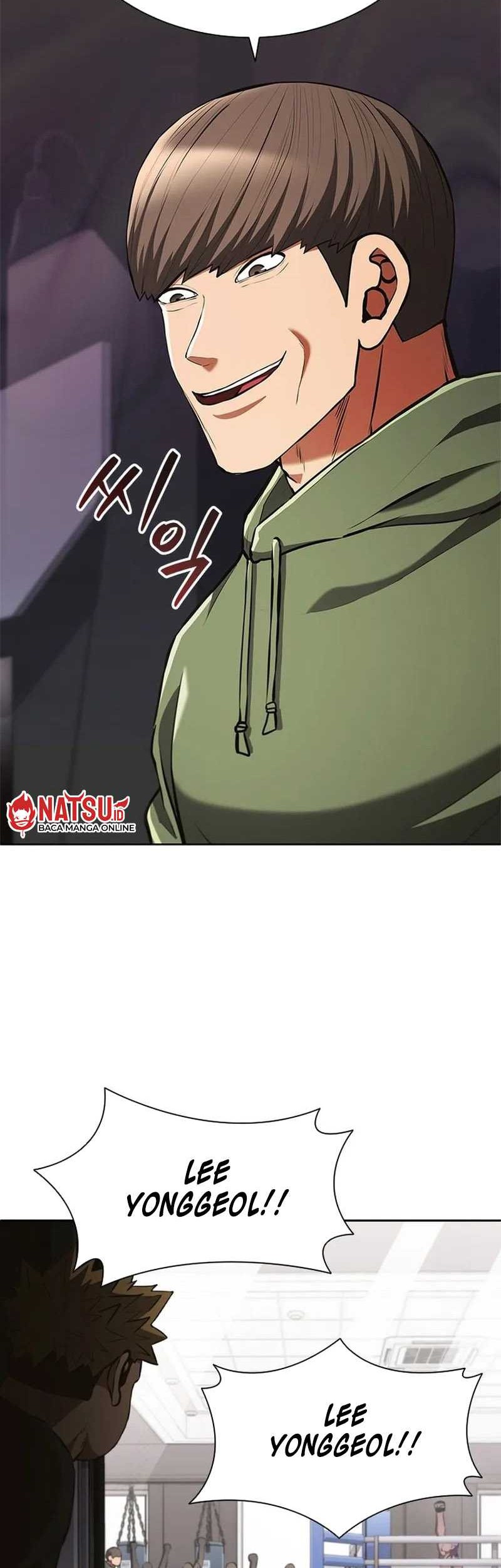 Reincarnation Boss Chapter 25 halaman 11