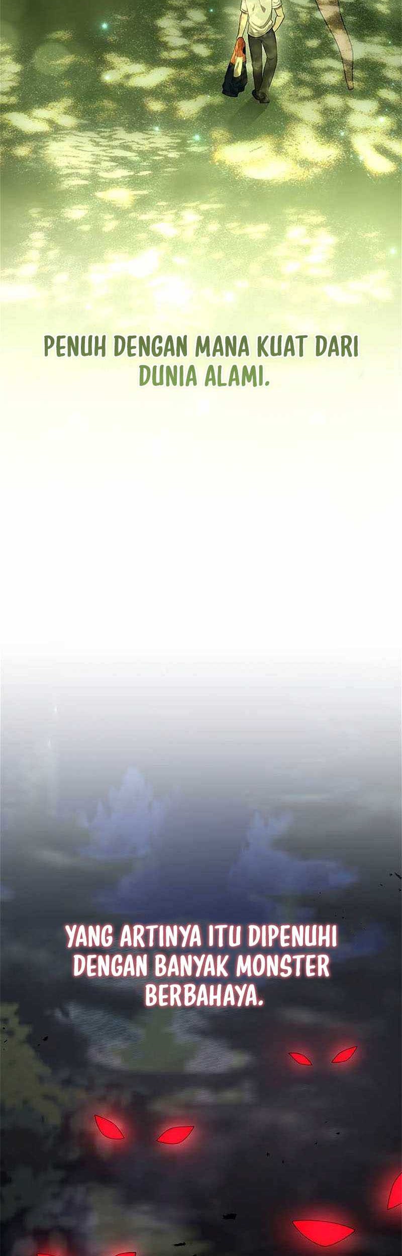 Heir of Mythical Heroes Chapter 47 Gambar 10
