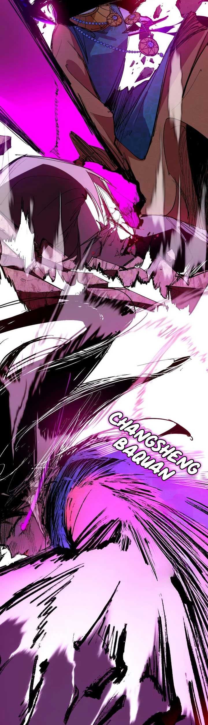I’m An Evil God Chapter 480 halaman 10