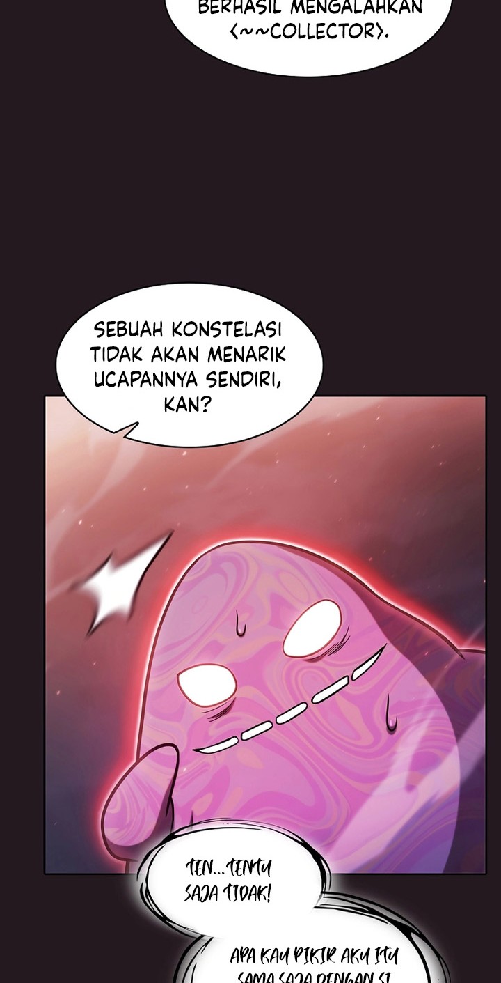 The Constellation that Returned from Hell Chapter 157 halaman 7