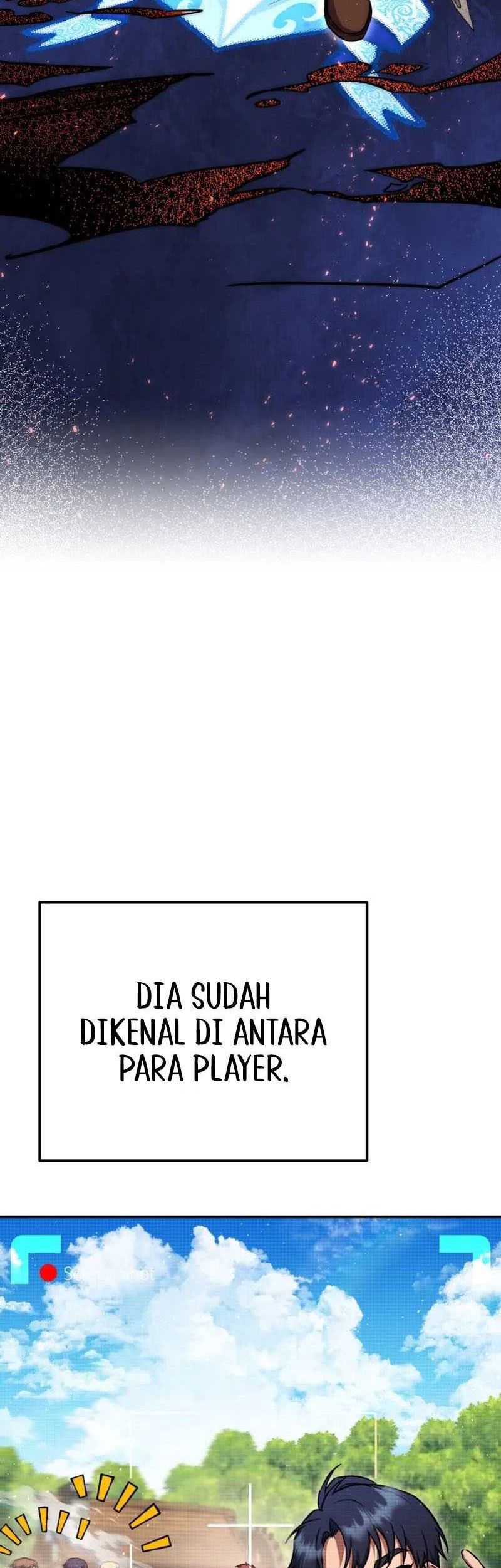 Legendary Blacksmith’s Vengeance Chapter 57 halaman 9