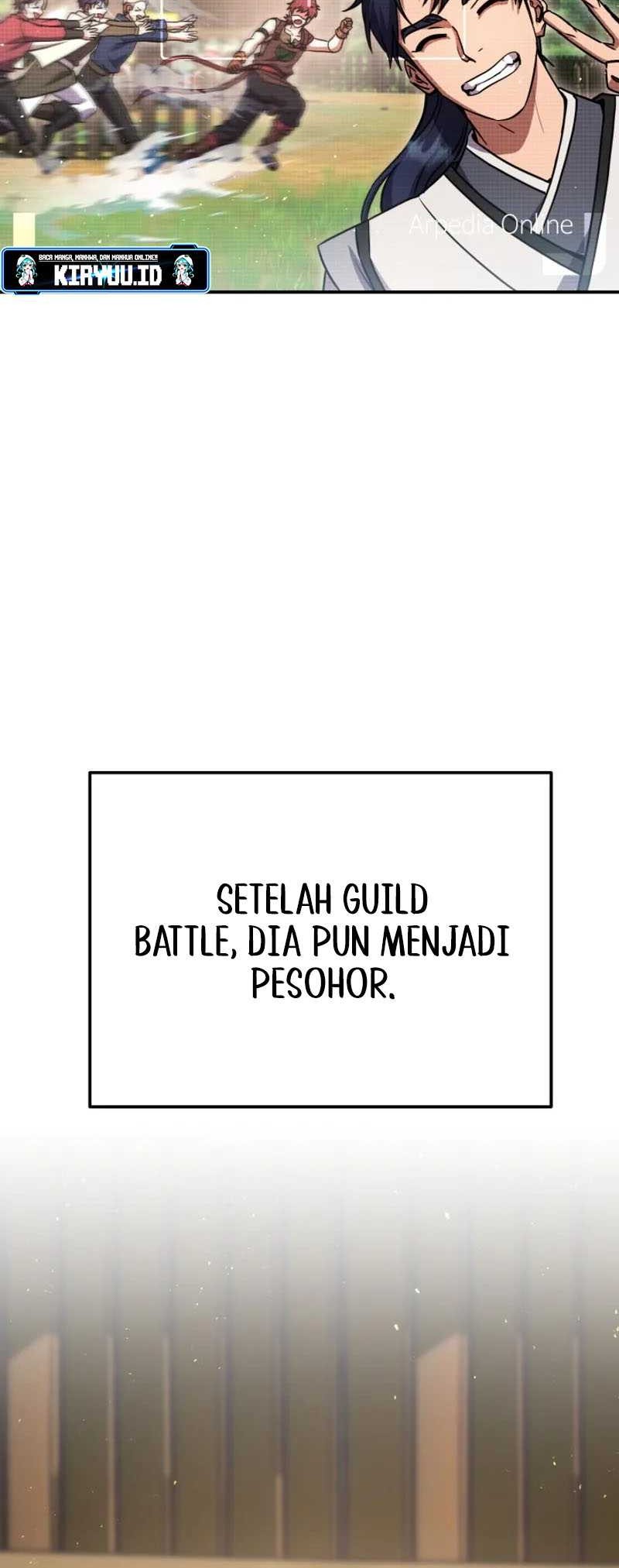 Legendary Blacksmith’s Vengeance Chapter 57 halaman 10