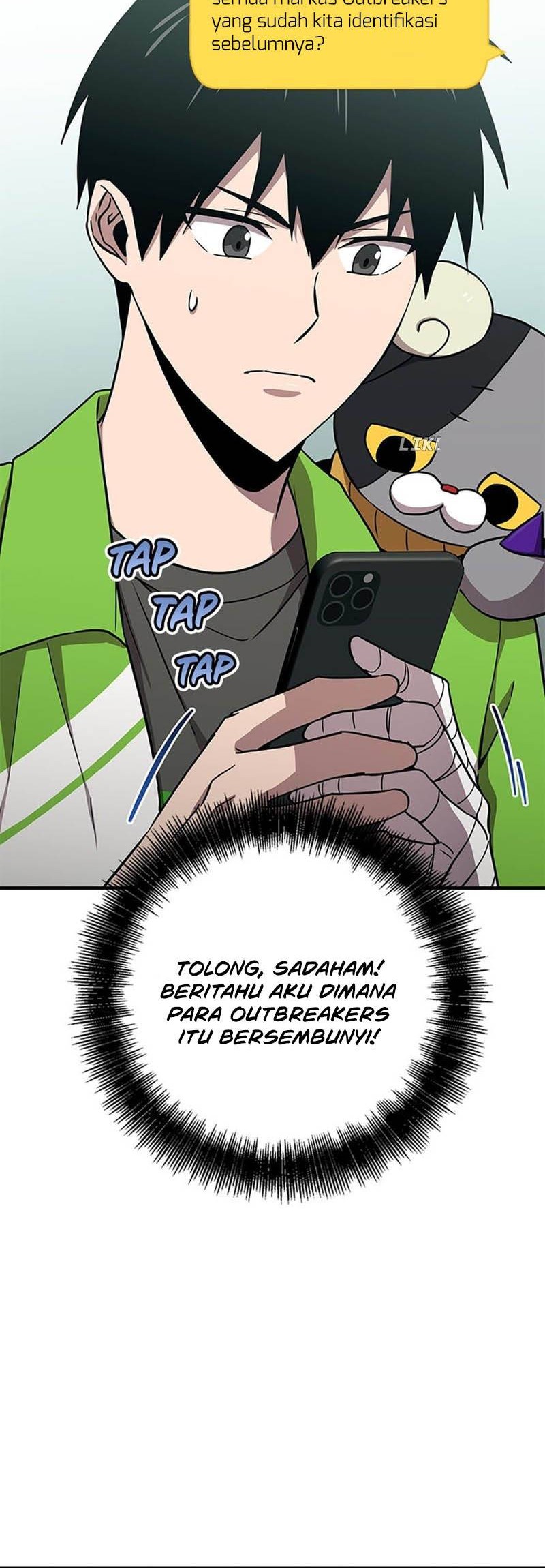 Cursed Manager’s Regression Chapter 48 halaman 9