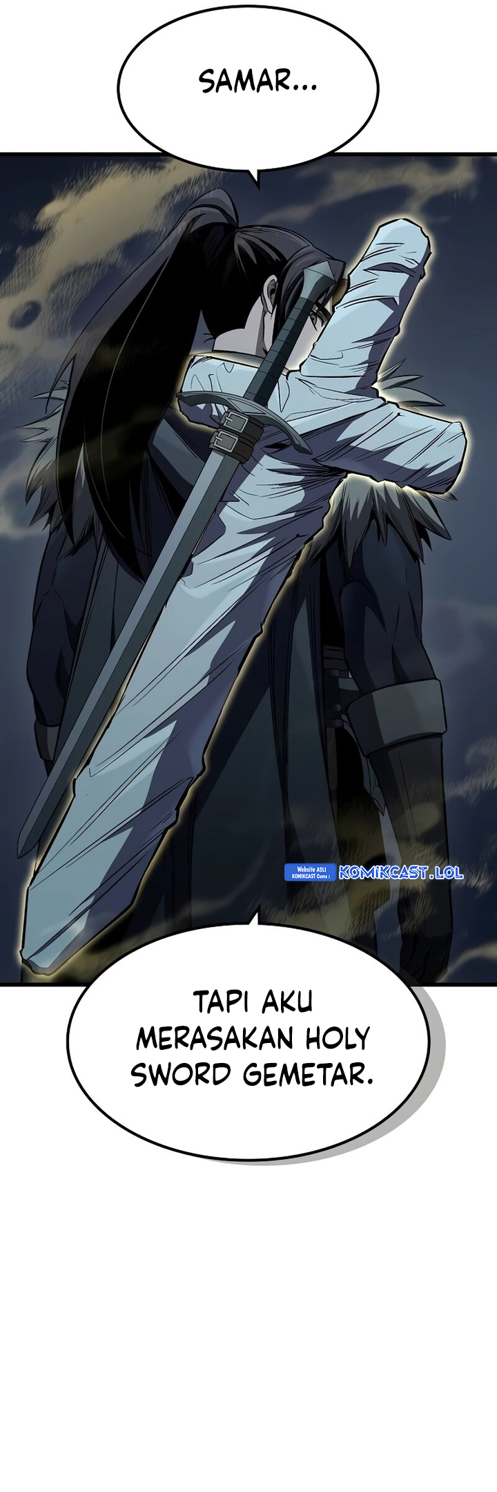Genius Corpse-Collecting Warrior Chapter 32 halaman 8