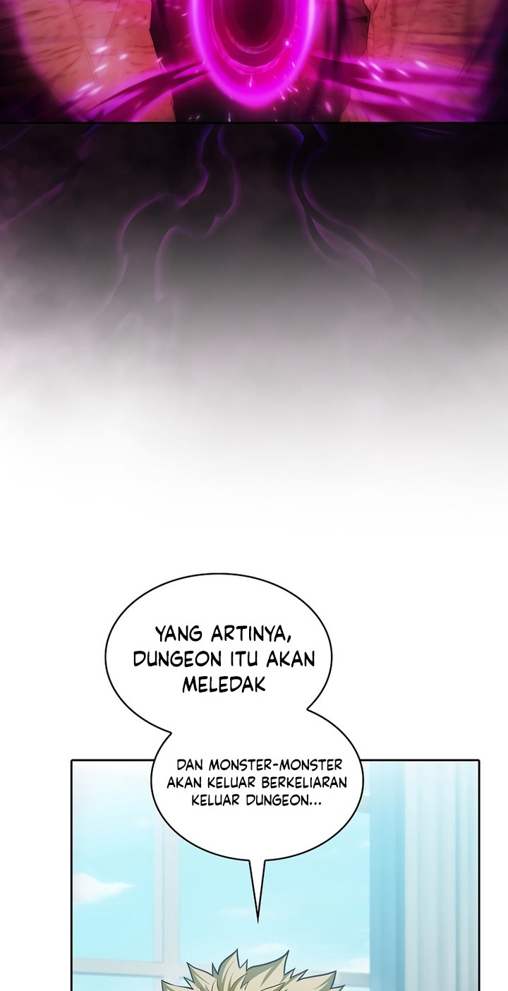 The Constellation that Returned from Hell Chapter 158 halaman 7