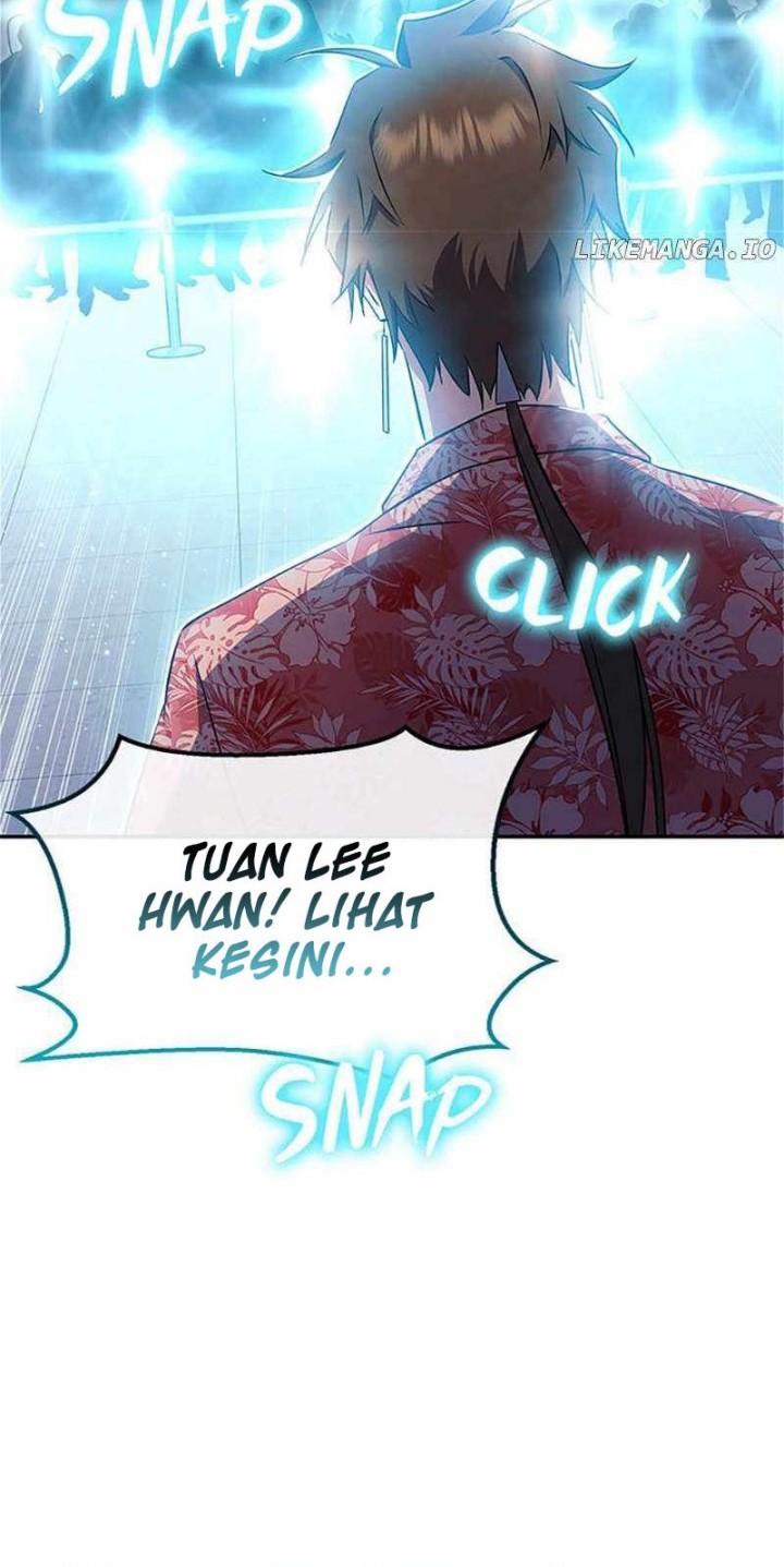 God’s Web Novel Chapter 53 halaman 9