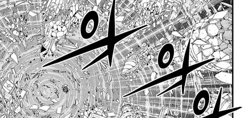 Eden's Zero Chapter 289 Gambar 10