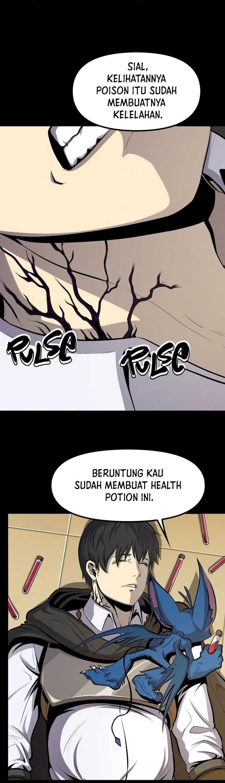 Primal Hunter Chapter 16 halaman 7