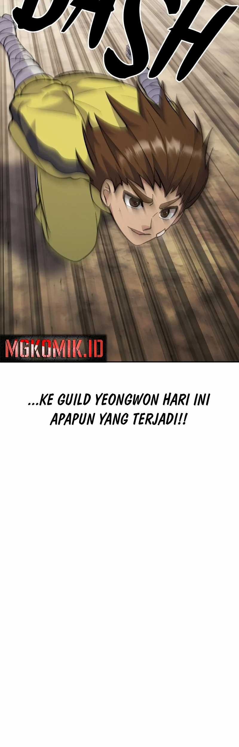 Divine Delivery Chapter 10 halaman 21