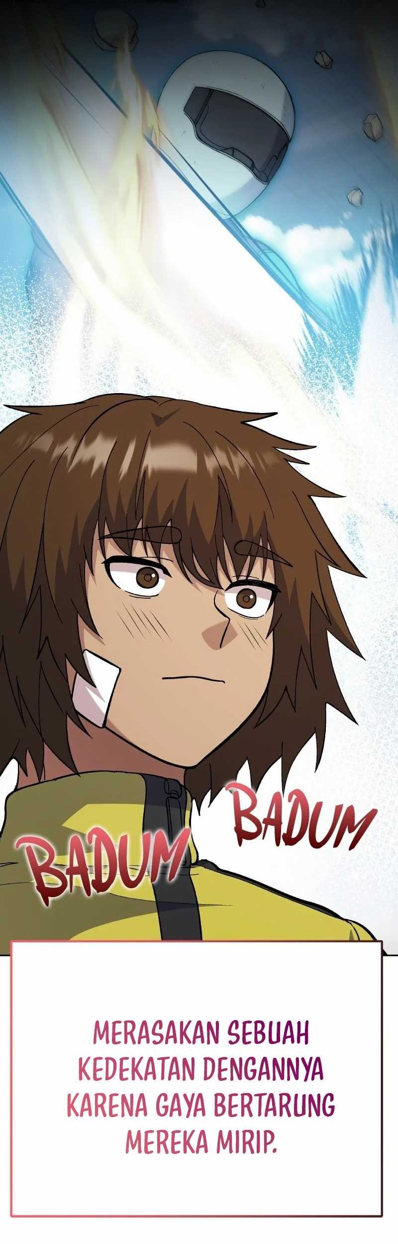 Divine Delivery Chapter 10 halaman 17