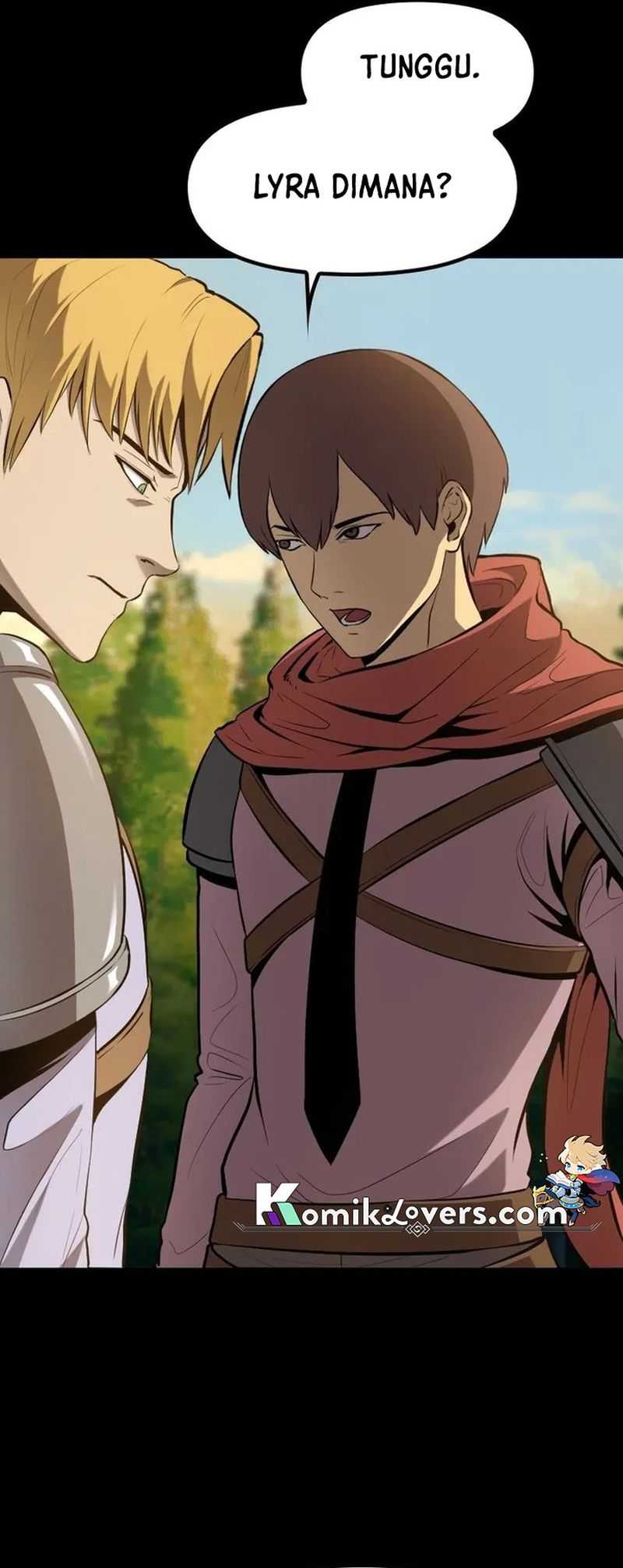 Primal Hunter Chapter 18 halaman 10