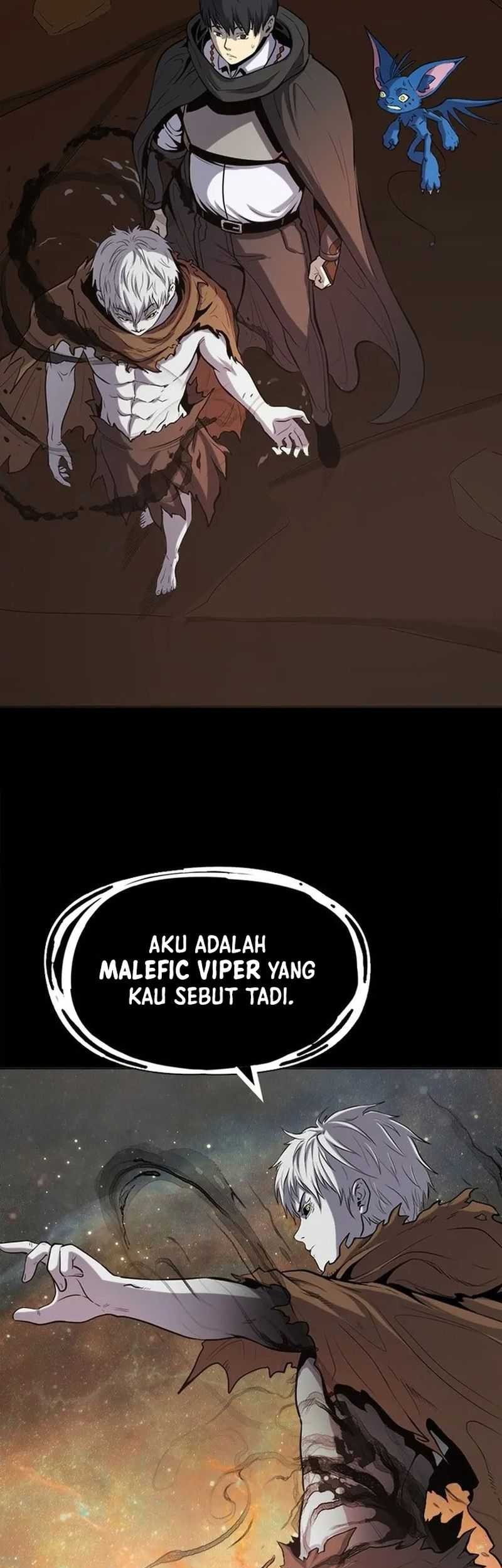 Primal Hunter Chapter 17 halaman 11