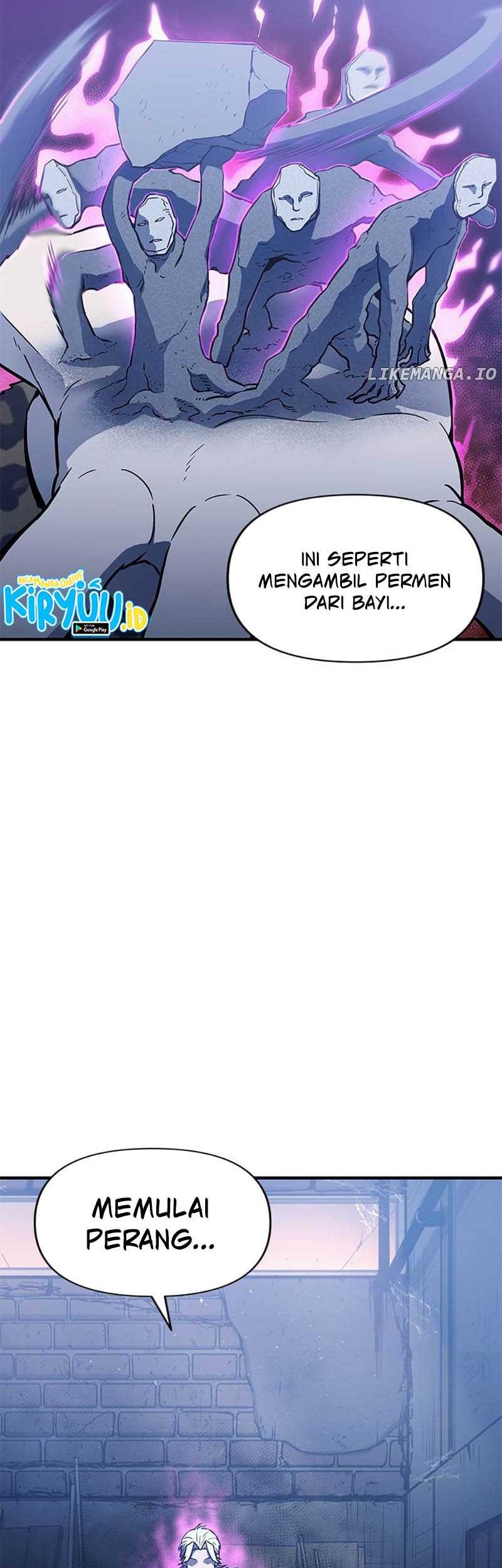 Cursed Manager’s Regression Chapter 50 halaman 7