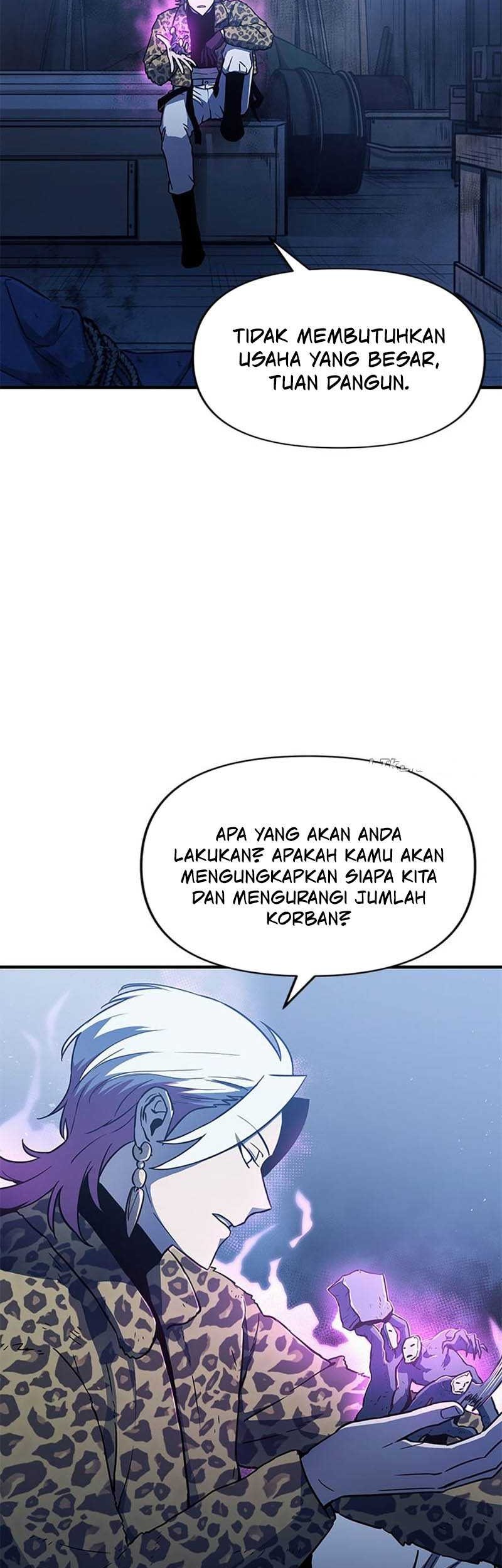Cursed Manager’s Regression Chapter 50 halaman 8