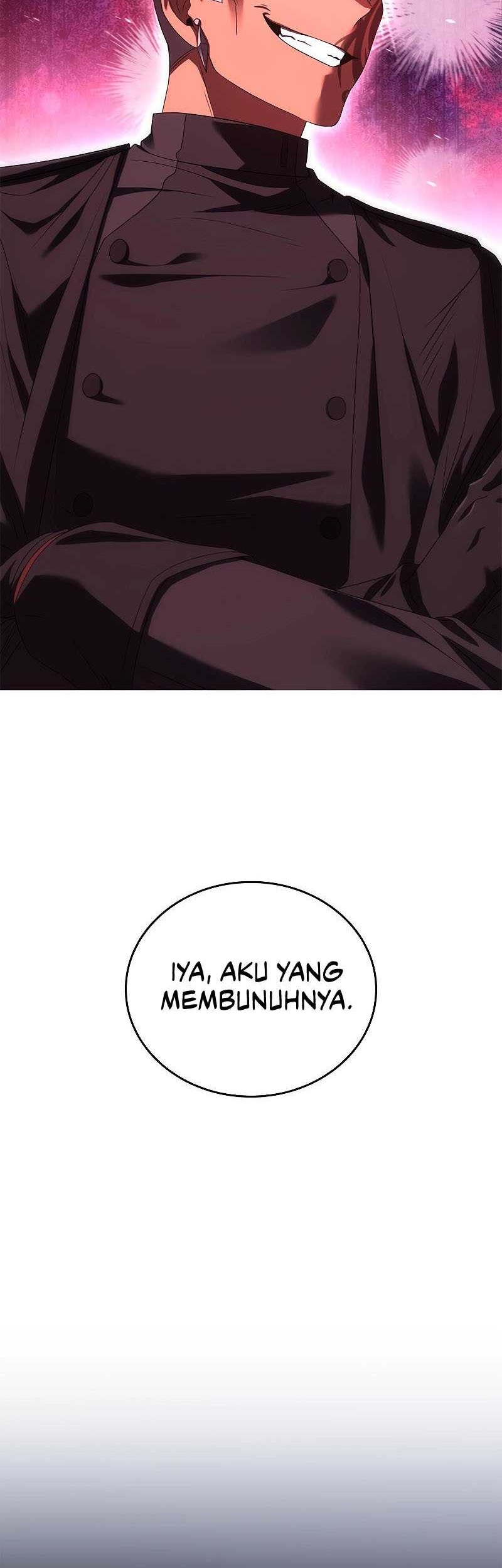 The Regressed Demon Lord Is Kind Chapter 38 halaman 11