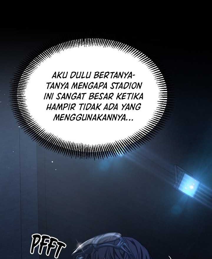 Return of the Genius Player Chapter 5 halaman 11