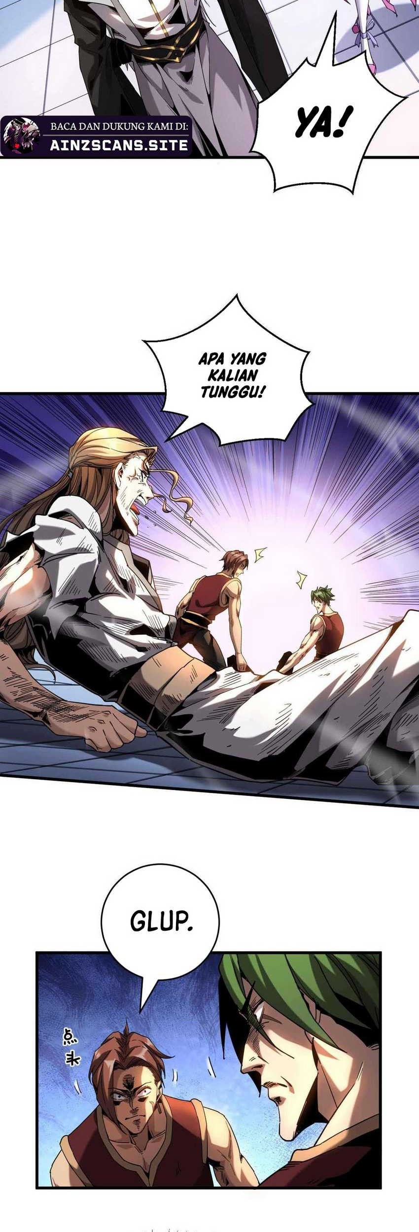 My Disciples Cultivate, While I Slack Off! Chapter 09 Gambar 5