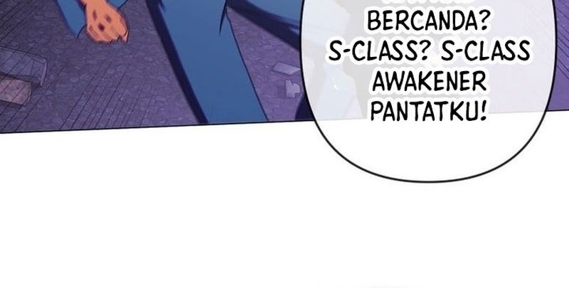 Return of the SSS-Class Demon Lord Chapter 12 halaman 11