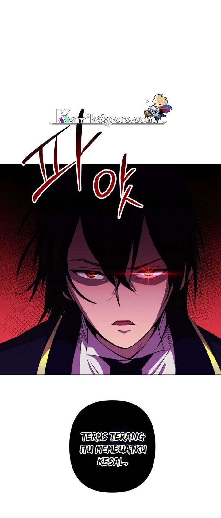 Return of the SSS-Class Demon Lord Chapter 09 Gambar 8