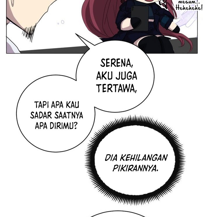 Return of the SSS-Class Demon Lord Chapter 03 Gambar 9