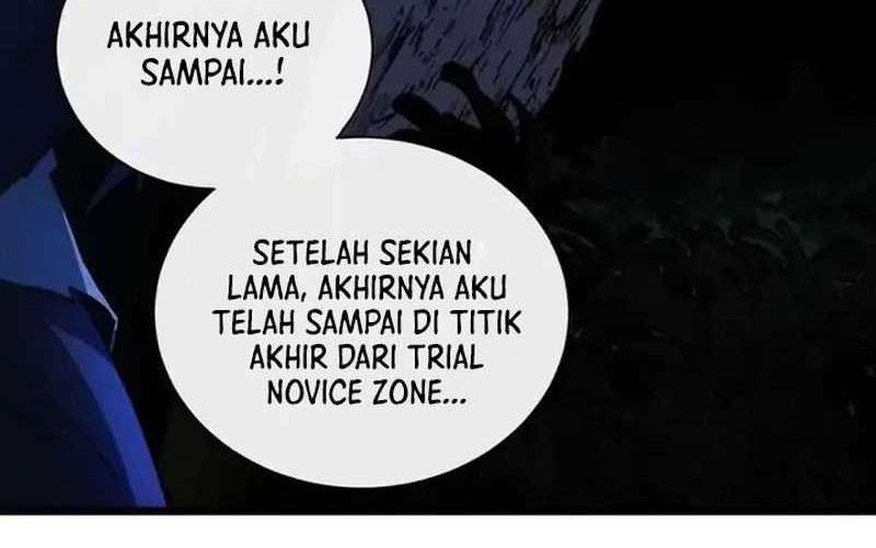 The Lord of the Wheel of Destiny Chapter 15 Gambar 7