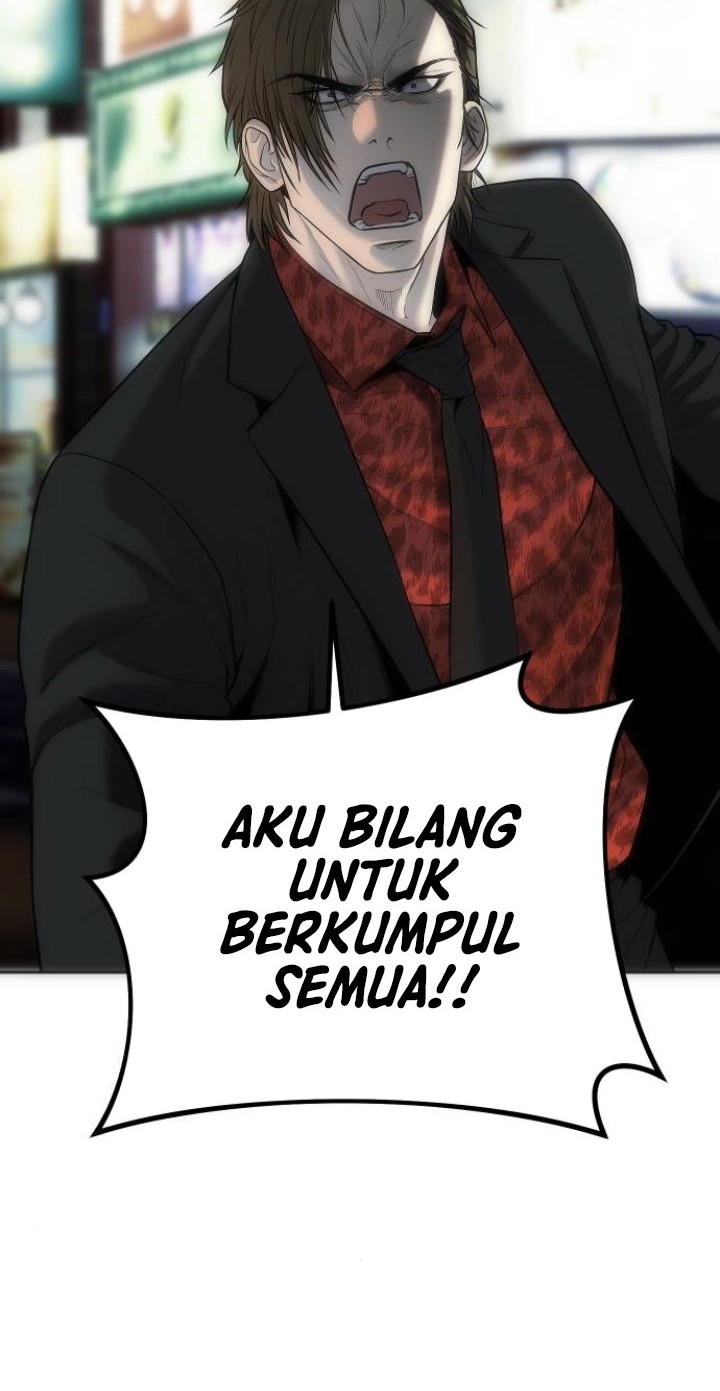 Son’s Retribution Chapter 14 halaman 11