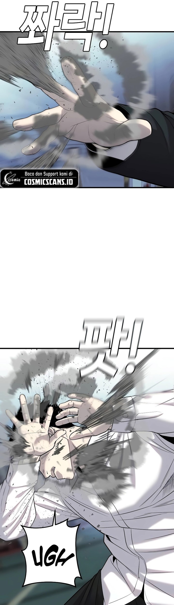 Son’s Retribution Chapter 12 halaman 19