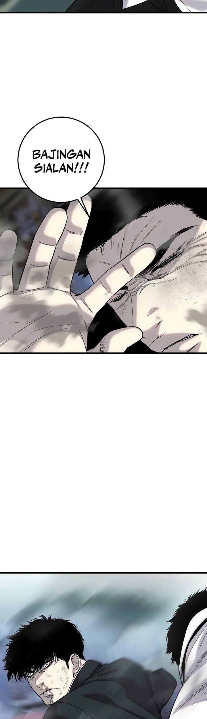 Son’s Retribution Chapter 12 halaman 20