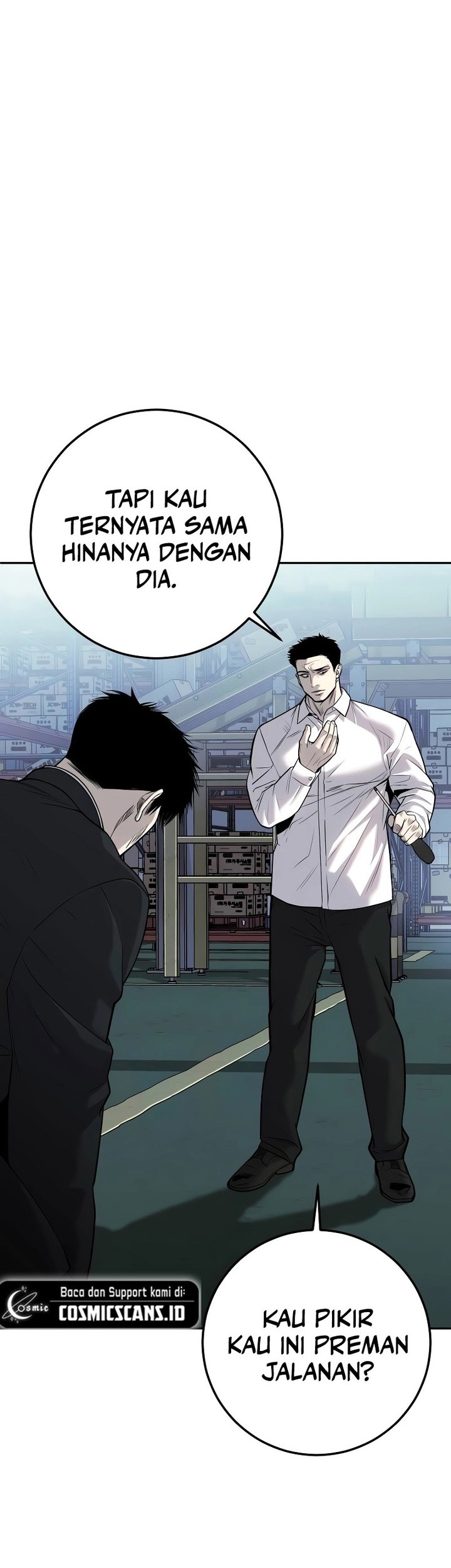 Son’s Retribution Chapter 11 halaman 11