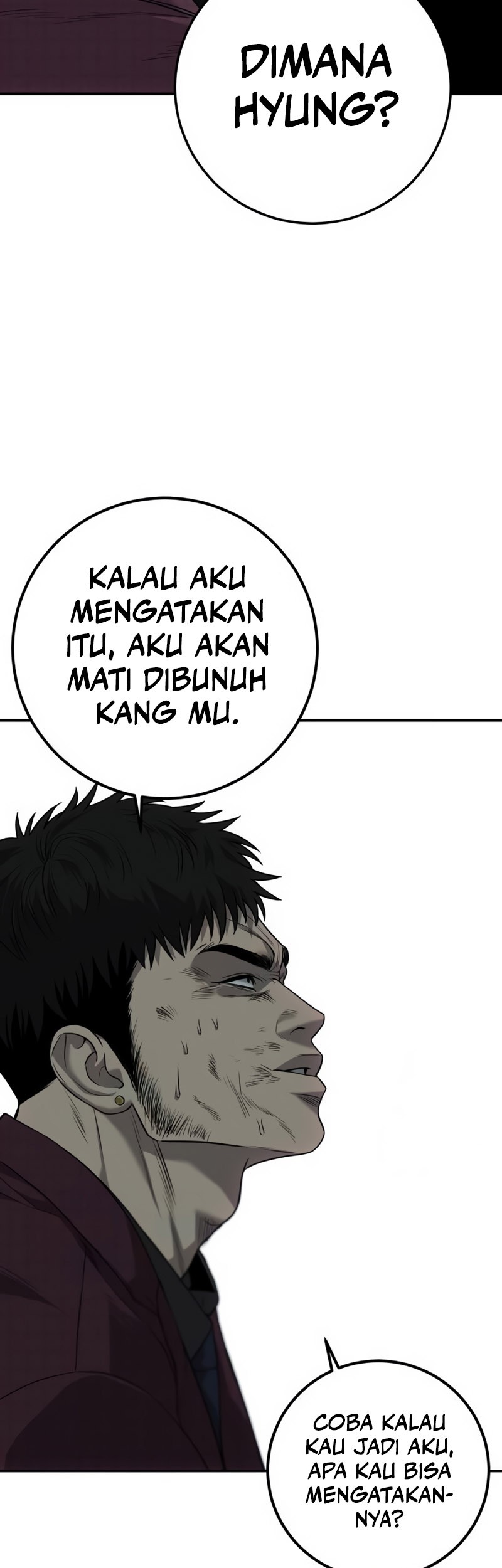 Son’s Retribution Chapter 9 halaman 12