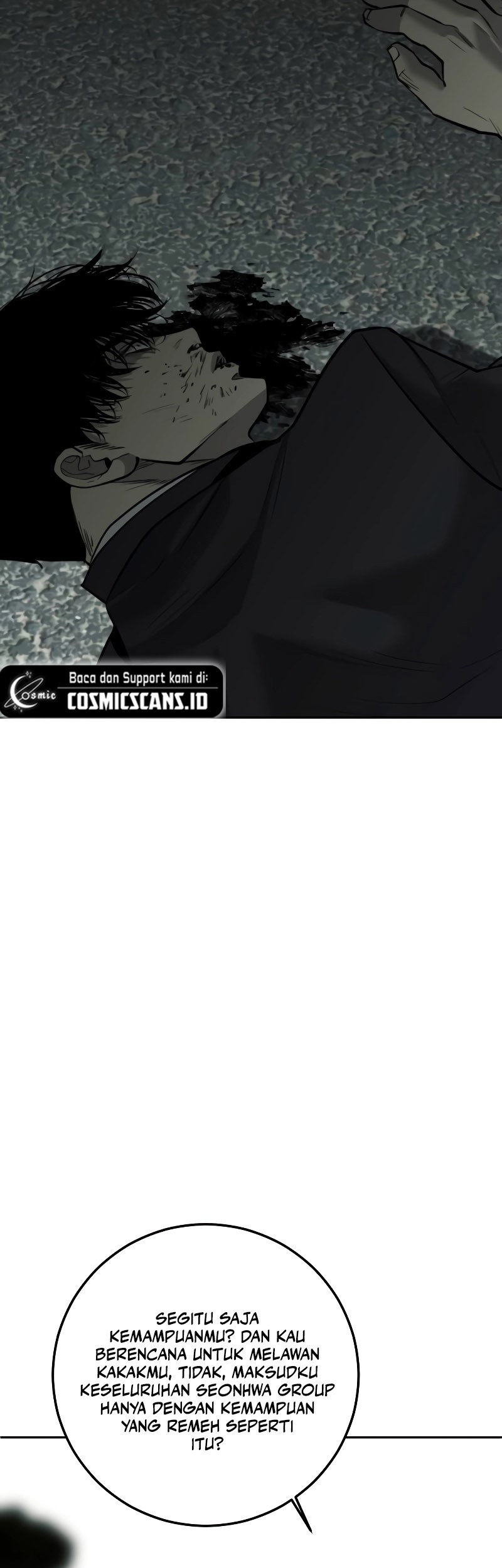 Son’s Retribution Chapter 8 halaman 10
