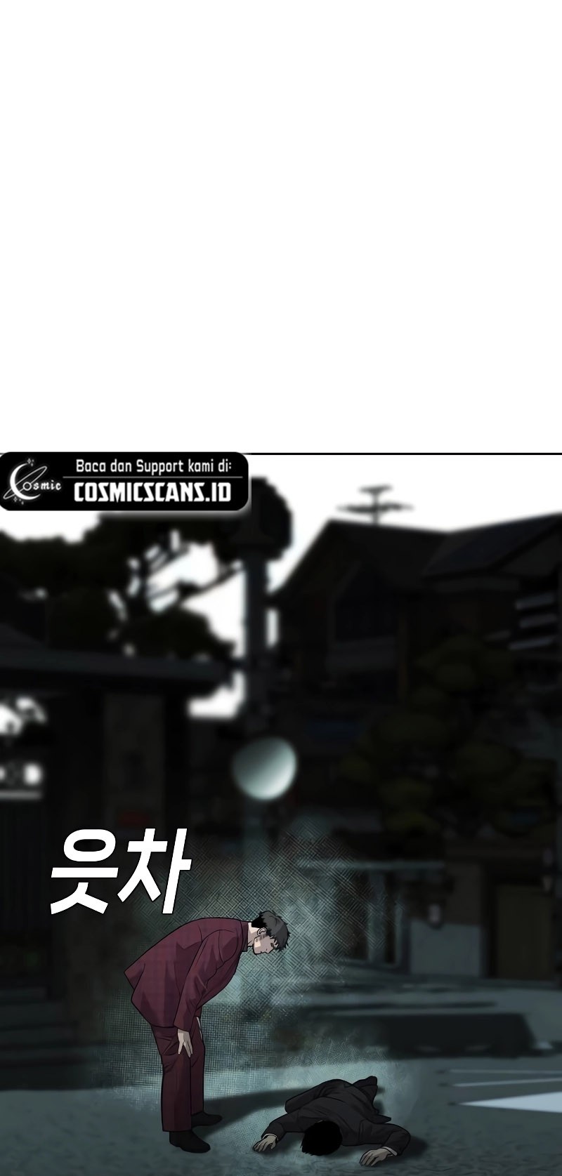 Son’s Retribution Chapter 8 halaman 12