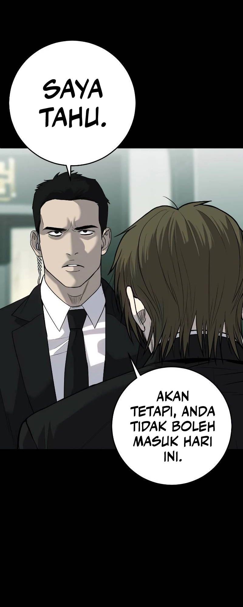 Son’s Retribution Chapter 6 halaman 10