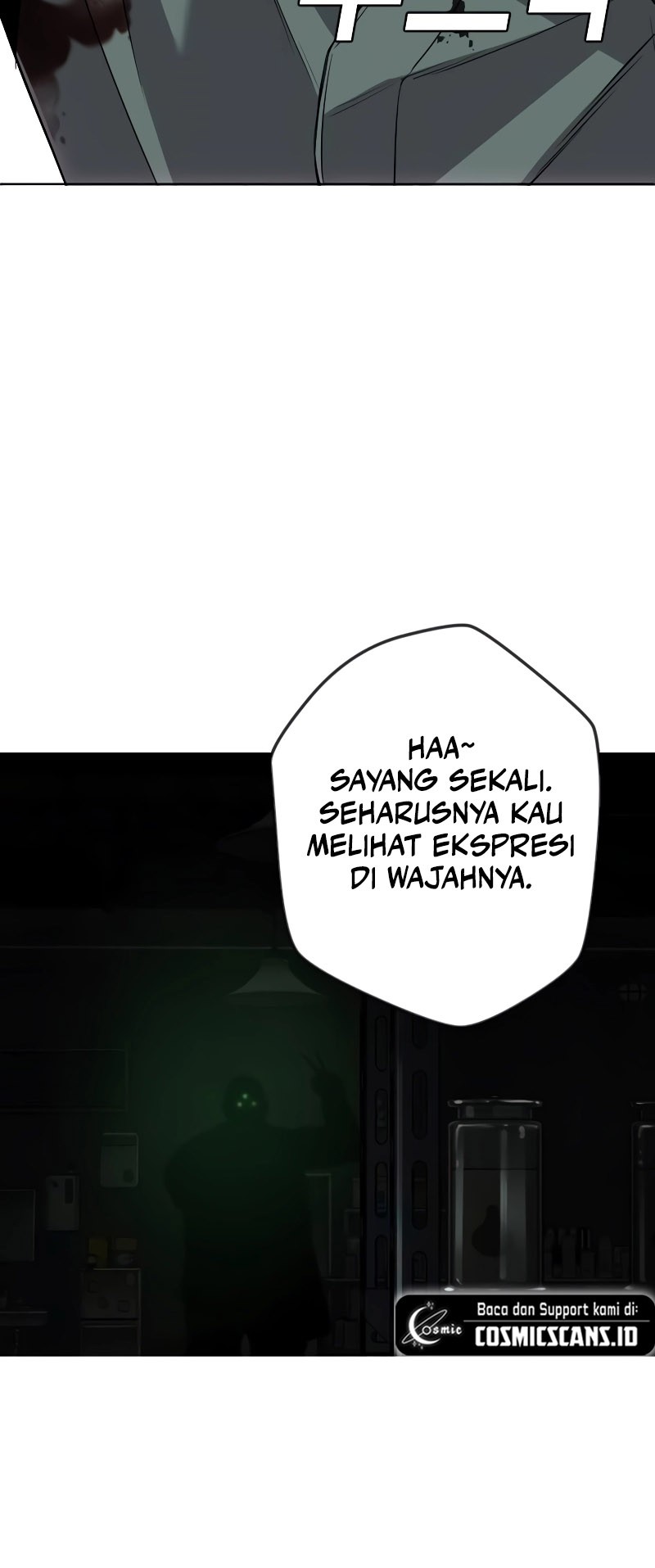 Son’s Retribution Chapter 5 halaman 11