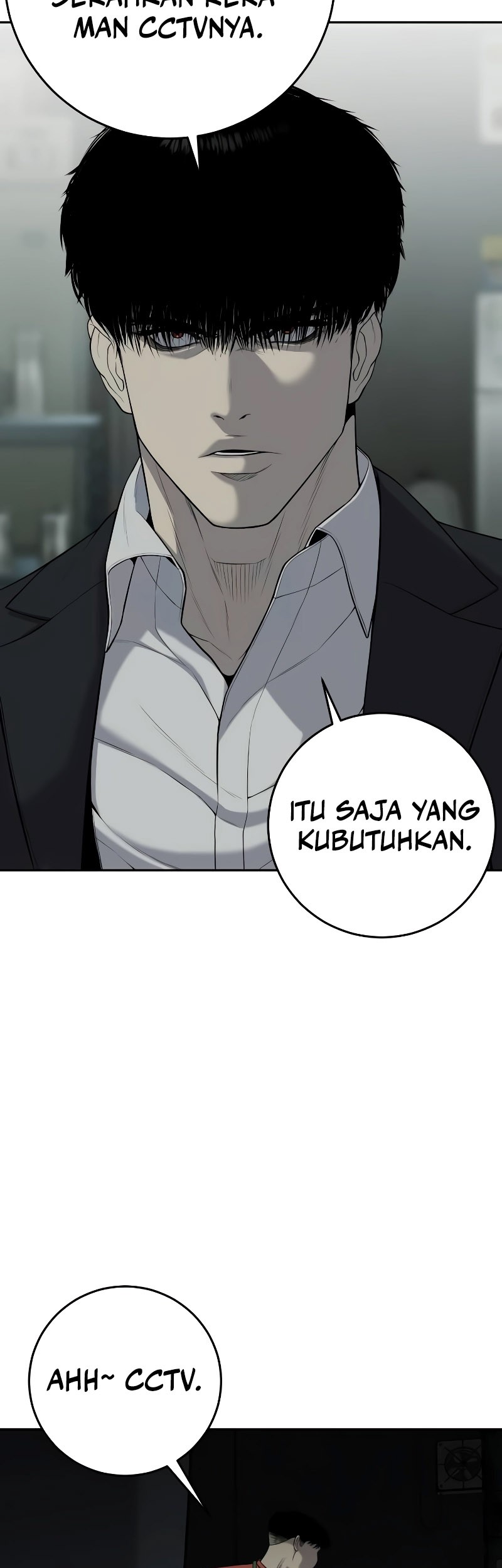 Son’s Retribution Chapter 4 halaman 12
