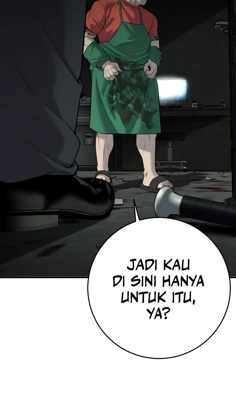 Son’s Retribution Chapter 4 halaman 13
