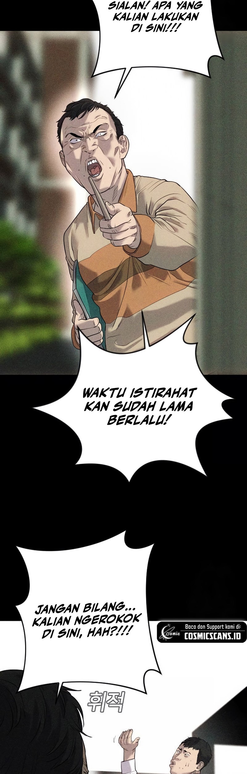 Son’s Retribution Chapter 2 halaman 16