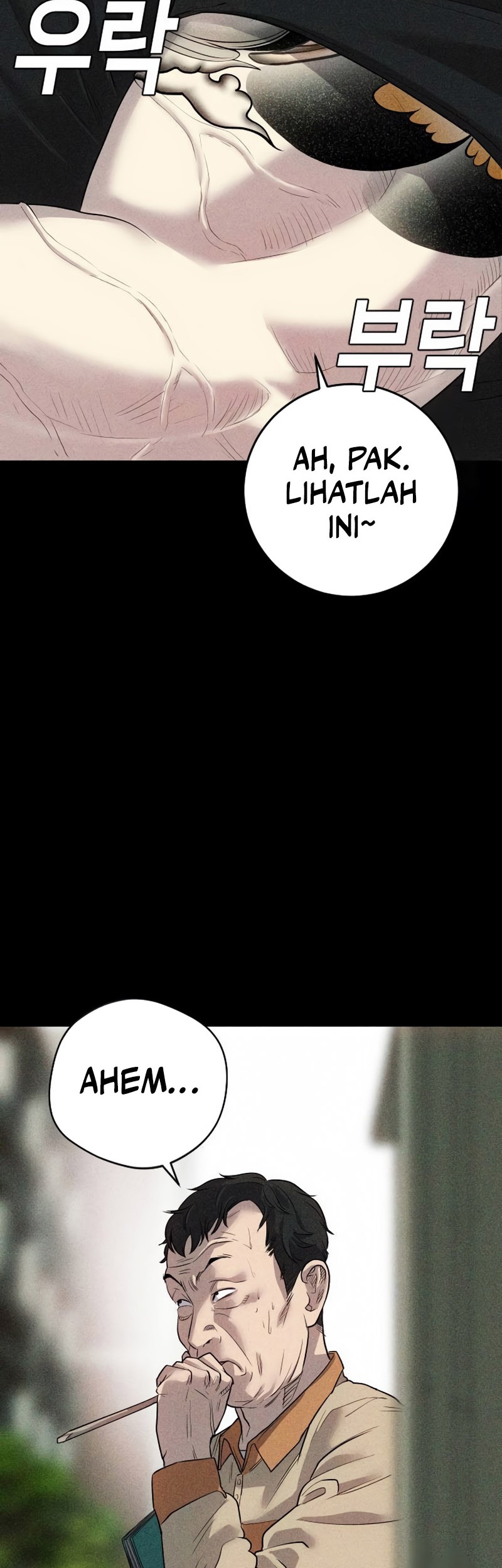 Son’s Retribution Chapter 2 halaman 19