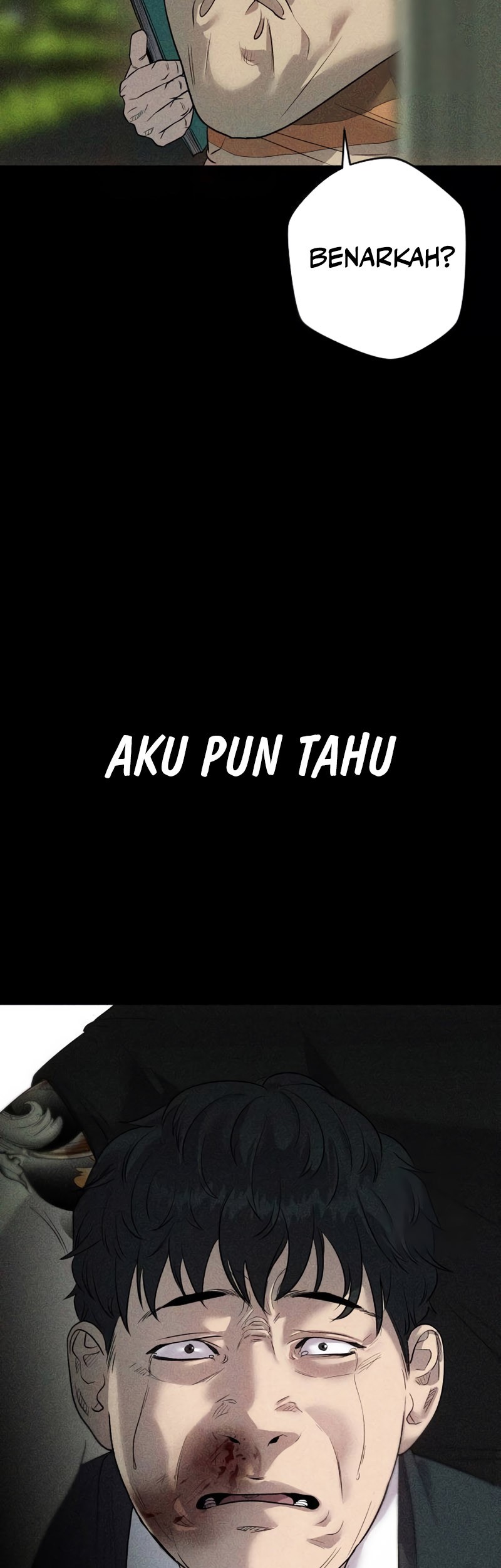 Son’s Retribution Chapter 2 halaman 20