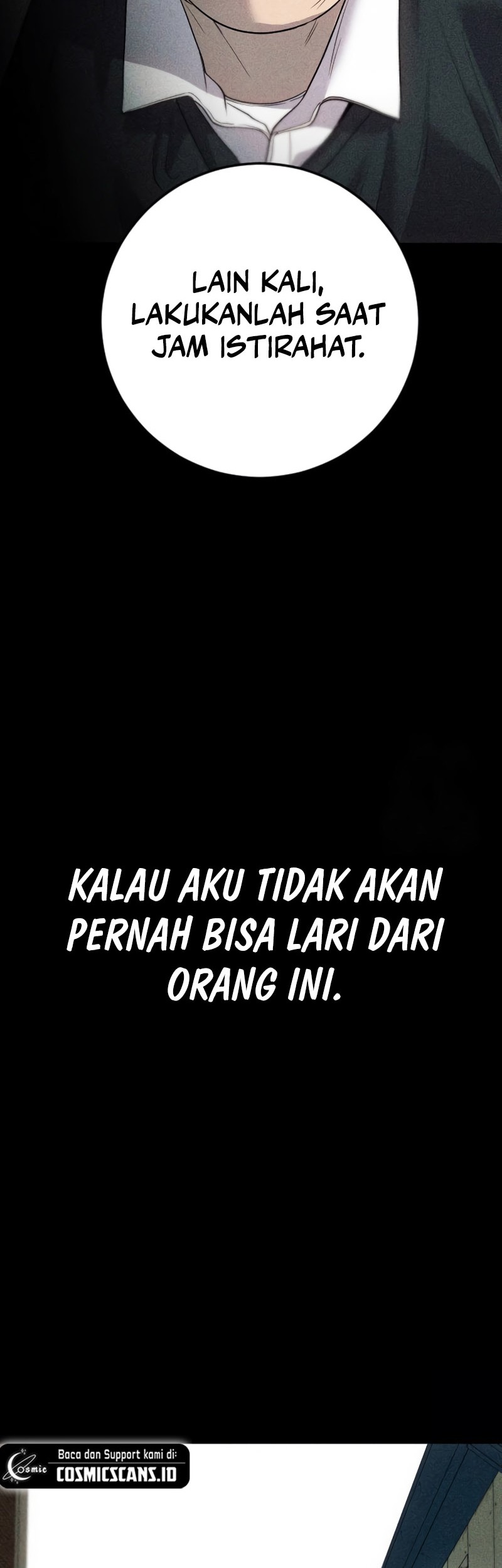 Son’s Retribution Chapter 2 halaman 21