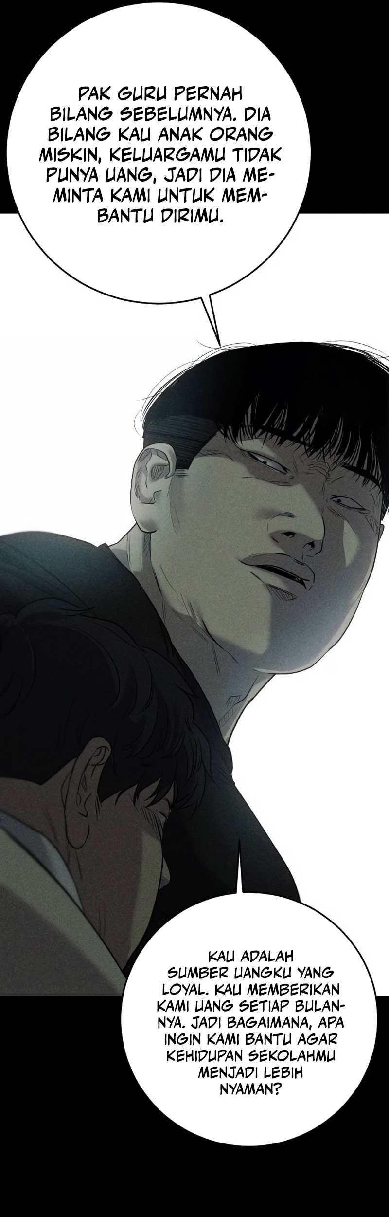 Son’s Retribution Chapter 2 halaman 23