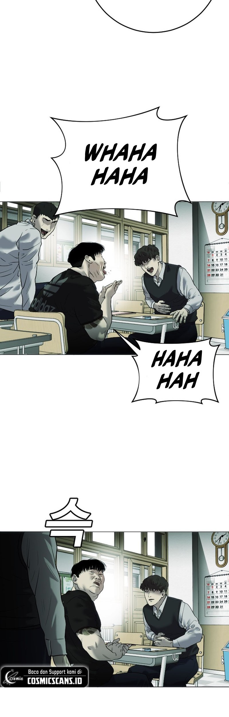 Son’s Retribution Chapter 1 halaman 16