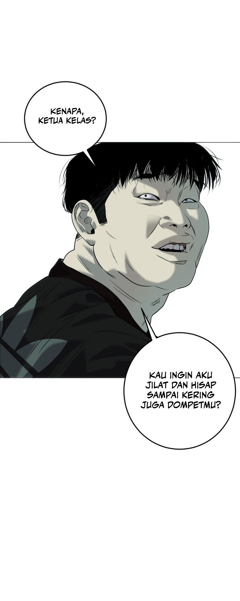 Son’s Retribution Chapter 1 halaman 17