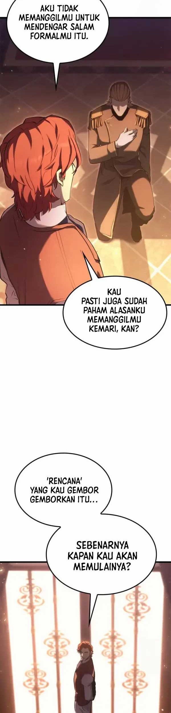 The Count’s Youngest Son Is A Player! Chapter 62 Gambar 7