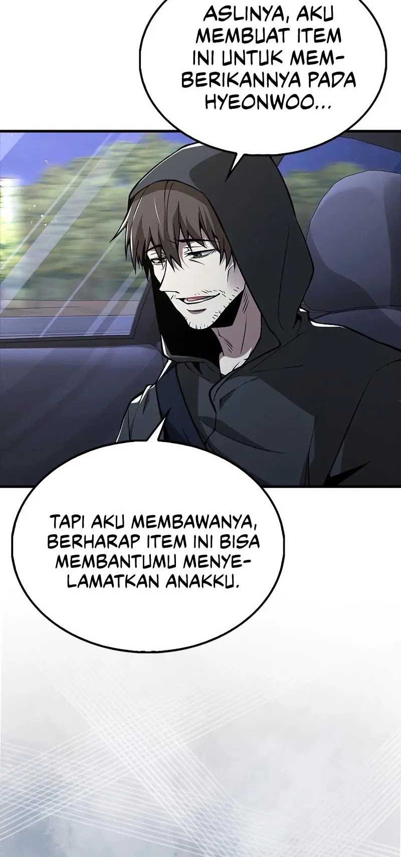 I’m Not a Regressor Chapter 42 halaman 9