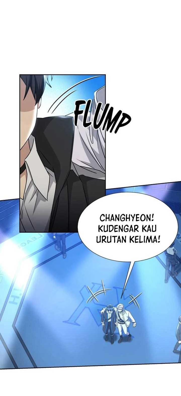 Return of the Genius Player Chapter 9 halaman 9