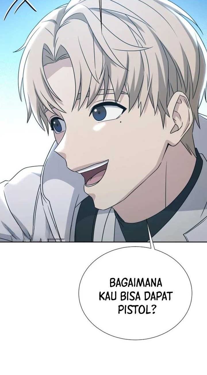 Return of the Genius Player Chapter 9 halaman 11