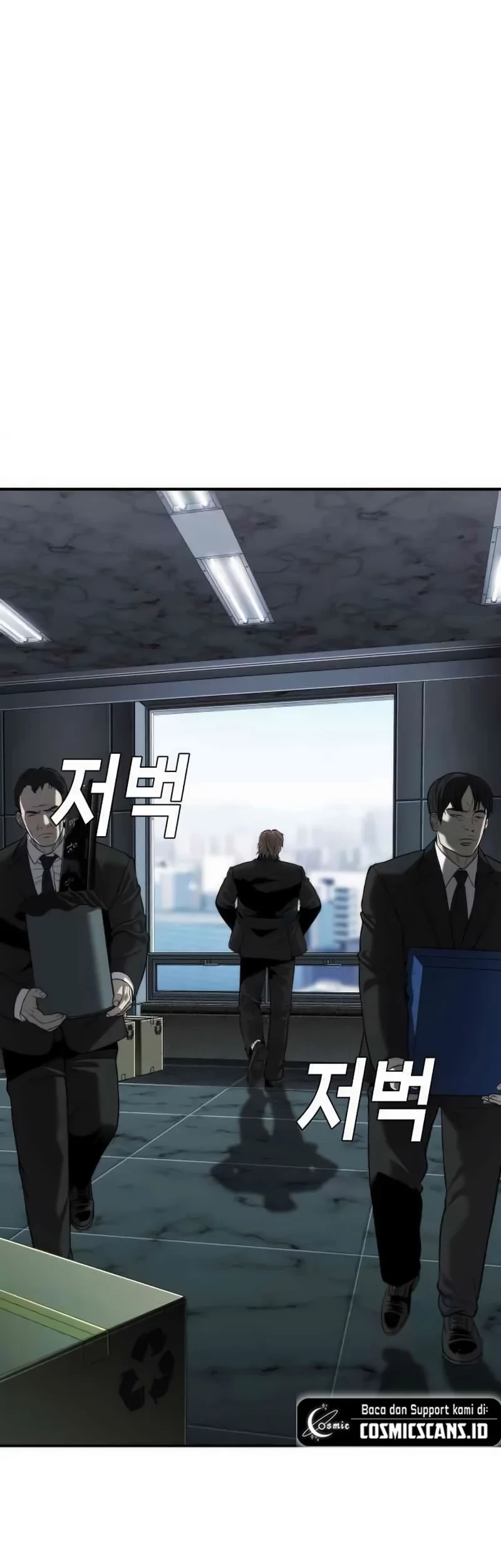 Son’s Retribution Chapter 16 halaman 12