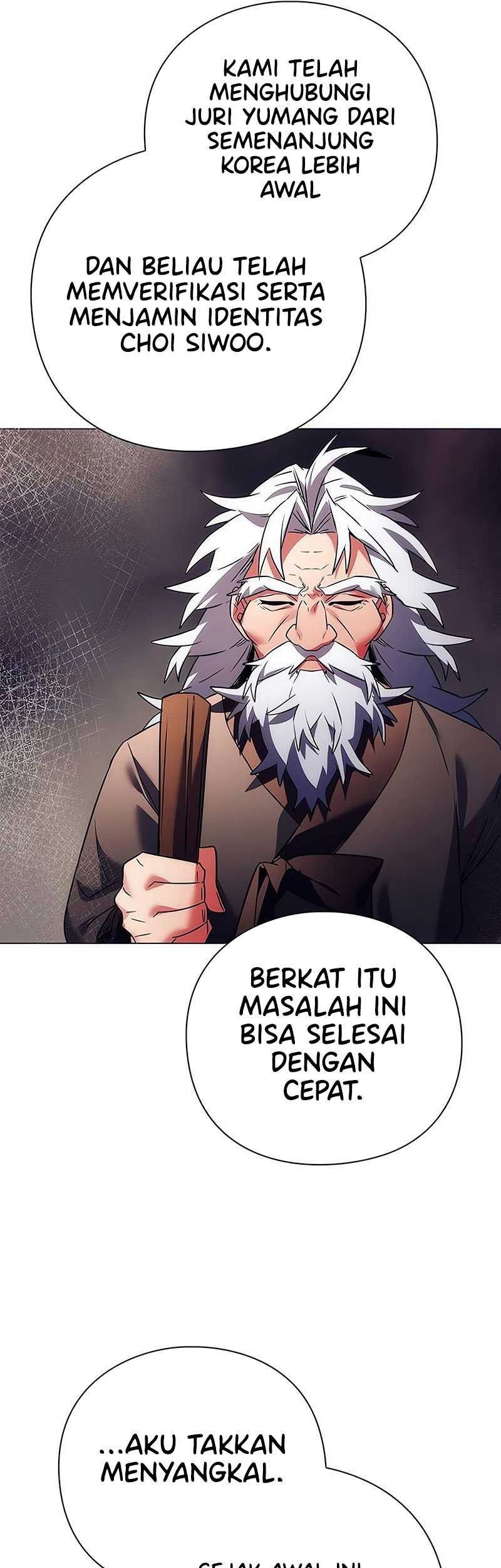 Goblin’s Night Chapter 53 halaman 11